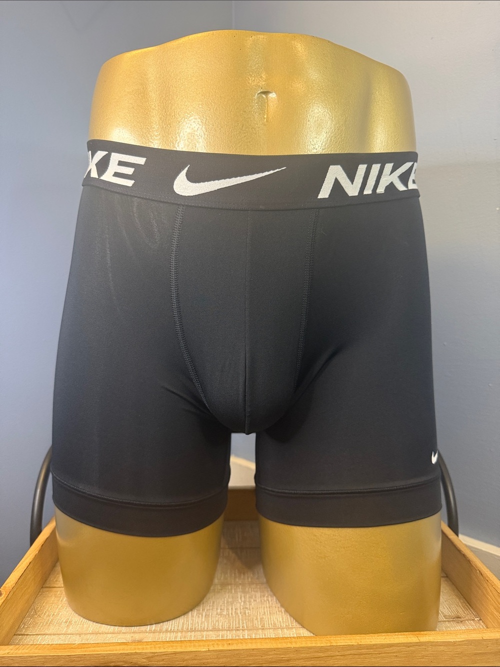 Nike Boxer Briefs Large